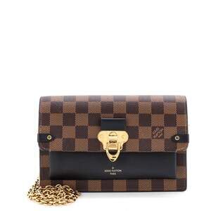 Louis Vuitton Vavin Chain Wallet Nm #230061L17B